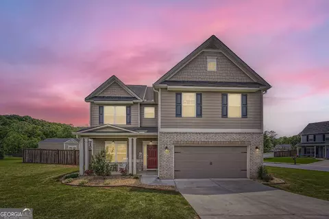 10 Madison Ln, Adairsville, GA 30103
