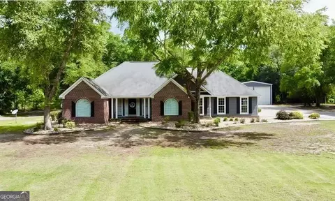 142 Hickory Springs Church Rd, Tifton, GA 31793