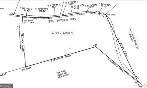 0 Sweetwater Way, Lula, GA 30554