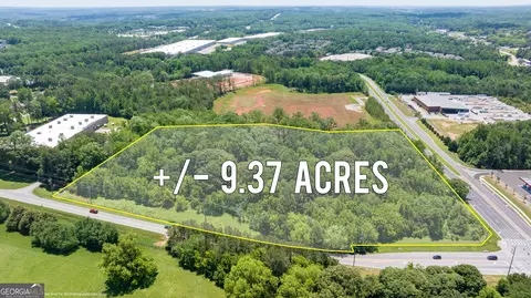 4611 Thurmon Tanner Rd, Flowery Branch, GA 30542