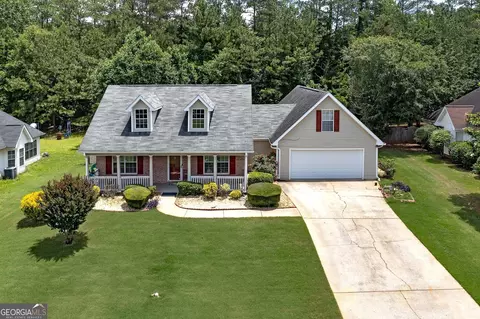 35 Deep Springs Way, Covington, GA 30016