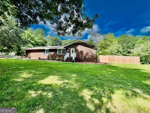 225 Second St, Bowdon, GA 30108