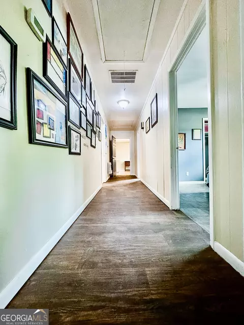 Entry Way - 225 Second St, Bowdon, GA 30108 photo 1 of 1