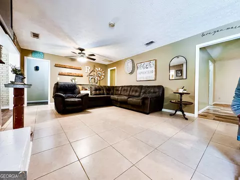 Living - 225 Second St, Bowdon, GA 30108 photo 1 of 1