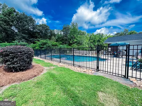 Exterior - 225 Second St, Bowdon, GA 30108 photo 1 of 1
