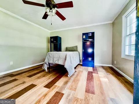 Bedroom - 225 Second St, Bowdon, GA 30108 photo 7 of 7