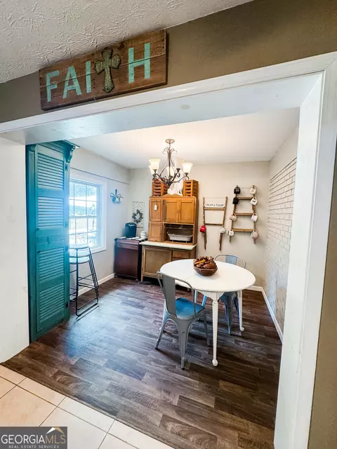 Dining - 225 Second St, Bowdon, GA 30108 photo 1 of 1