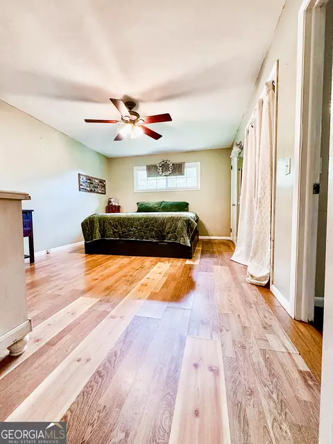 Bedroom - 225 Second St, Bowdon, GA 30108 photo 1 of 7