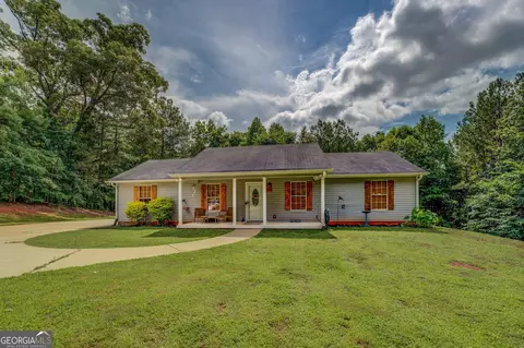 527 Malcom Rd, Covington, GA 30014