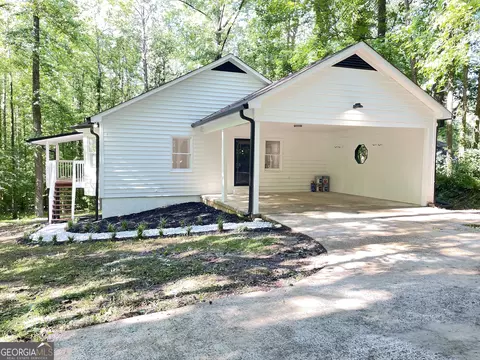 336 Shady Lane Cir, Canton, GA 30115