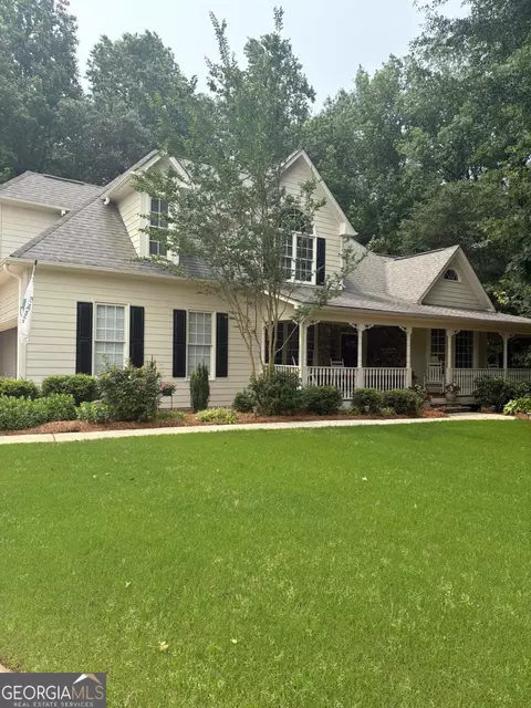 3871 Lake Juliette Dr, Buford, GA 30519