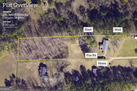 676 Smith Store Rd, Covington, GA 30016 photo 55
