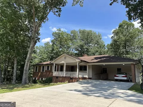 370 Rosetta Ln NW, Conyers, GA 30012