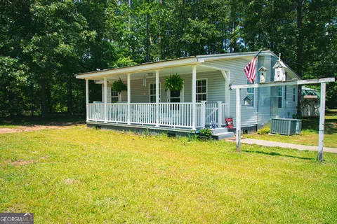 50 County Road 644, Cedar Bluff, AL 35959