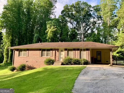 140 Julia Ct, Toccoa, GA 30577