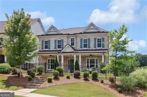 3332 Old Concord Rd SE, Smyrna, GA 30082