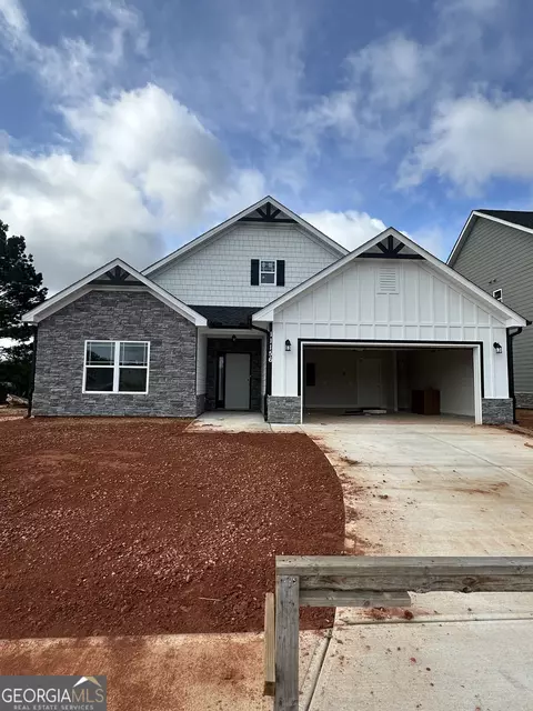 11156 Cornerstone Way, Hampton, GA 30228