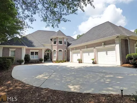 103 Golf Terrace Dr, Stockbridge, GA 30281