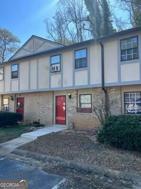1151 Rankin St #2B, Stone Mountain, GA 30083