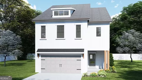 38 Avian Way #126B, Auburn, GA 30011