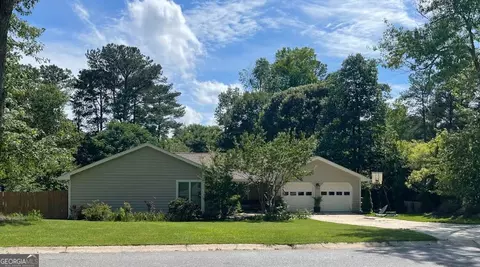 106 Lanyard Bnd, Peachtree City, GA 30269