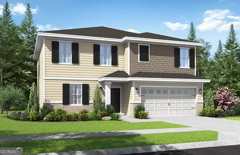 7 Triple Crown Ct SE, Rome, GA 30161