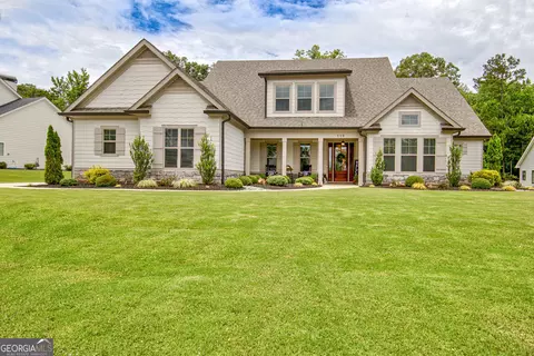 119 Waterview Cir, Newnan, GA 30263