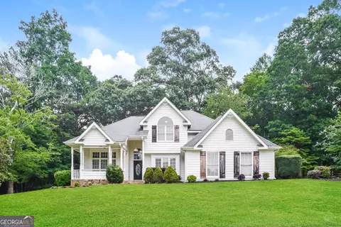 100 Inland Cir, Newnan, GA 30263