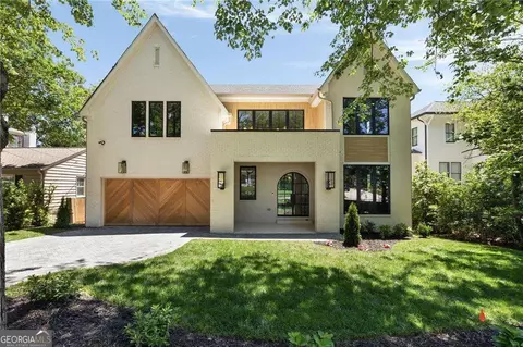 2609 Dogwood Ter NE, Atlanta, GA 30319