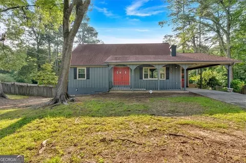 1731 Maryland Ave, Marietta, GA 30008