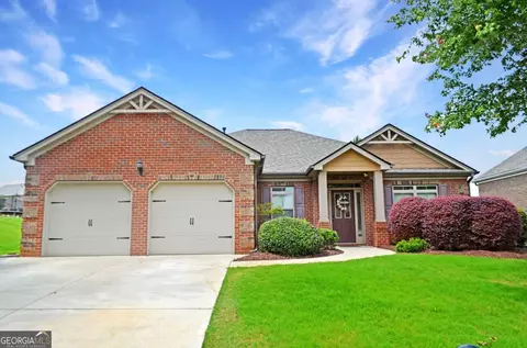 6241 Brookridge Dr, Flowery Branch, GA 30542