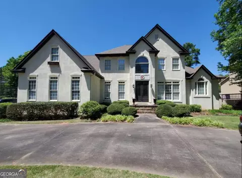15 Preswick Park Dr, Newnan, GA 30265