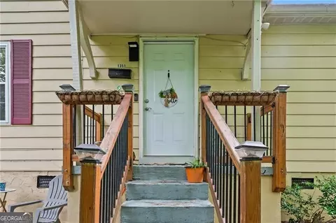 Undisclosed, Marietta, GA 30008