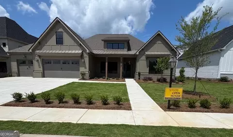 317 Ruffian Cir #72, Peachtree City, GA 30269