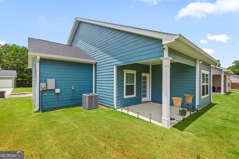 Exterior - 118 Lenox Cir, Lagrange, GA 30241 photo 4 of 6
