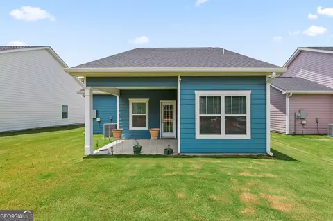 Exterior - 118 Lenox Cir, Lagrange, GA 30241 photo 6 of 6