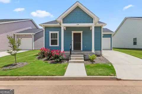 118 Lenox Cir, Lagrange, GA 30241