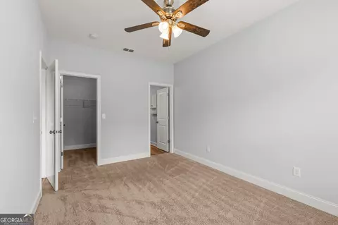 Bedroom - 118 Lenox Cir, Lagrange, GA 30241 photo 2 of 4
