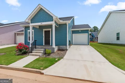 Exterior - 118 Lenox Cir, Lagrange, GA 30241 photo 2 of 6