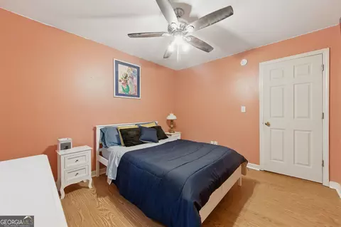 Bedroom - 2031 Dennis Pl, Buford, GA 30519 photo 4 of 4