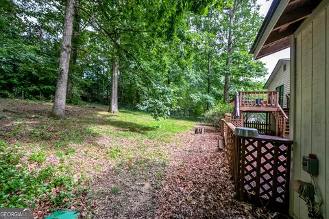 Exterior - 2031 Dennis Pl, Buford, GA 30519 photo 3 of 8