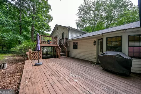Exterior - 2031 Dennis Pl, Buford, GA 30519 photo 1 of 8