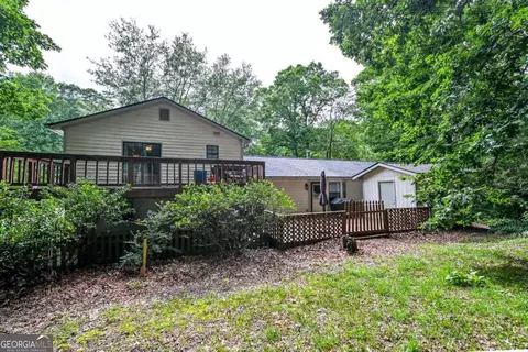 Exterior - 2031 Dennis Pl, Buford, GA 30519 photo 2 of 8
