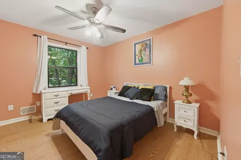 Bedroom - 2031 Dennis Pl, Buford, GA 30519 photo 3 of 4