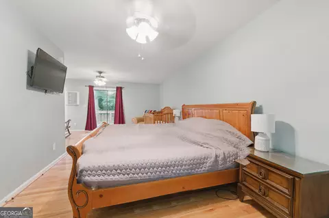 Bedroom - 2031 Dennis Pl, Buford, GA 30519 photo 2 of 4