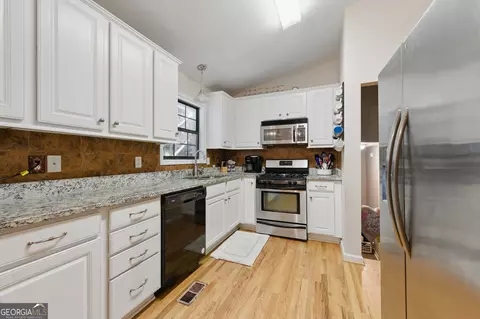 Kitchen - 2031 Dennis Pl, Buford, GA 30519 photo 1 of 2