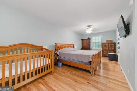Bedroom - 2031 Dennis Pl, Buford, GA 30519 photo 1 of 4