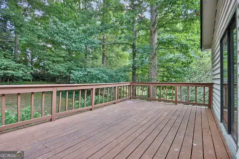 Exterior - 2031 Dennis Pl, Buford, GA 30519 photo 8 of 8