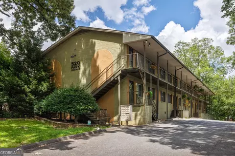 520 Park Ave SE #2, Atlanta, GA 30312