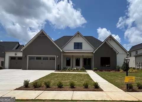 313 Ruffian Cir #74, Peachtree City, GA 30269